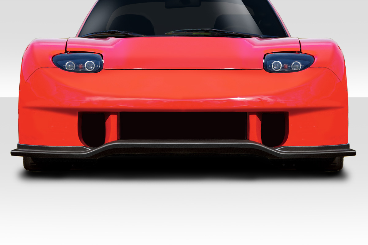 Duraflex 1993-1997 Mazda RX-7 RE-GT Front Lip – 1 Piece