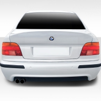 Duraflex 1997-2003 BMW 5 Series E39 4DR CSL Wing Spoiler – 1 Piece