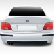 Duraflex 2004-2010 BMW 5 Series E60 4DR AC-S Wing Trunk Lid Spoiler – 1 Piece
