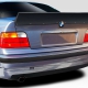 Duraflex 1992-1998 BMW 3 Series M3 E36 4DR CSL Wing Spoiler – 1 piece