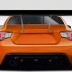 Duraflex 2013-2020 Scion FR-S Toyota 86 Subaru BRZ GTR Wing Spoiler – 1 Piece
