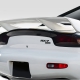 Duraflex 1993-1997 Mazda RX-7 M-Speed Wing Trunk Lid Spoiler – 1 Piece