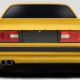 Duraflex 1984-1991 BMW 3 Series E30 Carbon Creations M-Tech Wing Trunk Lid Spoiler – 1 Piece