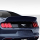 Duraflex 2015-2020 Ford Mustang RBS Wing Spoiler – 1 Piece