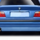 Duraflex 2016-2020 BMW M2 F87 Carbon Creations Agent Rear Diffuser – 1 Piece