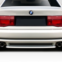 Duraflex 1991-1997 BMW 8 Series E31 M8 M Tech Look Rear Lip – 1 Piece
