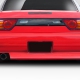 Duraflex 1989-1994 Nissan 240SX S13 Bloodsport Front Bumper – 1 Piece
