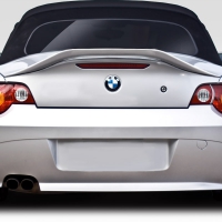 Duraflex 2003-2008 BMW Z4 Aero Look Wing Trunk Lid Spoiler – 1 Piece