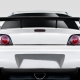 Duraflex 1999-2005 Mazda Miata Carbon Creations RBS Wing Spoiler – 1 Piece