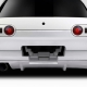 Duraflex 1995-1998 Nissan Skyline R33 2DR / 4DR N-1 Front Bumper Cover – 1 Piece