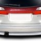 Duraflex 2015-2020 Subaru WRX NBR Concept Front Bumper Cover – 1 Piece