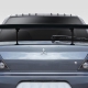 Duraflex 2002-2007 Mitsubishi Lancer 2003-2006 Mitsubishi Lancer Evolution 8 9 Carbon Creations VRS GT Wing Trunk Lid Spoiler – 3 Piece