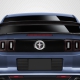 Duraflex 2010-2014 Ford Mustang GT350 Look Rear Wing Spoiler – 2 Piece