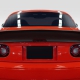 Duraflex 1990-1997 Mazda Miata Carbon Creations Demon Hard Top Wing Spoiler – 1 Piece
