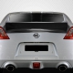 Duraflex 2009-2020 Nissan 370Z Z34 N-4 Rear Trunk Wing Spoiler – 1 Piece
