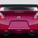 Duraflex 2009-2020 Nissan 370Z Z34 Carbon Creations RBS Rear Wing Spoiler – 1 Piece