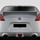 Duraflex 2009-2020 Nissan 370Z Z34 AMS Rear Wing Spoiler – 1 Piece