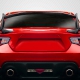 Duraflex 2013-2020 Scion FR-S Toyota 86 Subaru BRZ Carbon Creations Legacy Rear Wing Spoiler – 1 Piece
