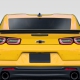 Duraflex 2016-2020 Chevrolet Camaro Carbon Creations ZL1 Look Wing – 1 Piece