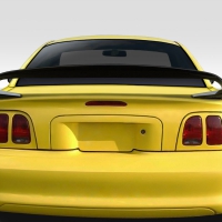Duraflex 1994-1998 Ford Mustang GT350 Look Rear Wing Spoiler – 2 Piece
