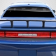 Duraflex 2008-2020 Dodge Challenger Carbon Creations Redeye Look Rear Wing Spoiler – 1 Piece