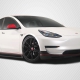 Duraflex 2012-2016.5 Tesla Model S UTech Kit – 4 Piece