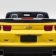 Duraflex 2010-2013 Chevrolet Camaro Convertible Carbon Creations A Spec Rear Wing Spoiler – 1 Piece