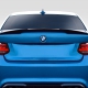 Duraflex 2014-2020 BMW 2 Series F22 F87 High Kick Rear Wing Spoiler – 1 Piece