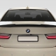 Duraflex 2019-2020 BMW 3 Series G20 AKS Rear Wing Spoiler – 1 Piece