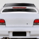 Duraflex 1993-2001 Subaru Impreza 5DR Wagon STI Look Roof Spoiler – 1 Piece