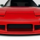 Duraflex 1989-1994 Nissan 240SX S13 HB GPR Rear Bumper Cover – 1 Piece