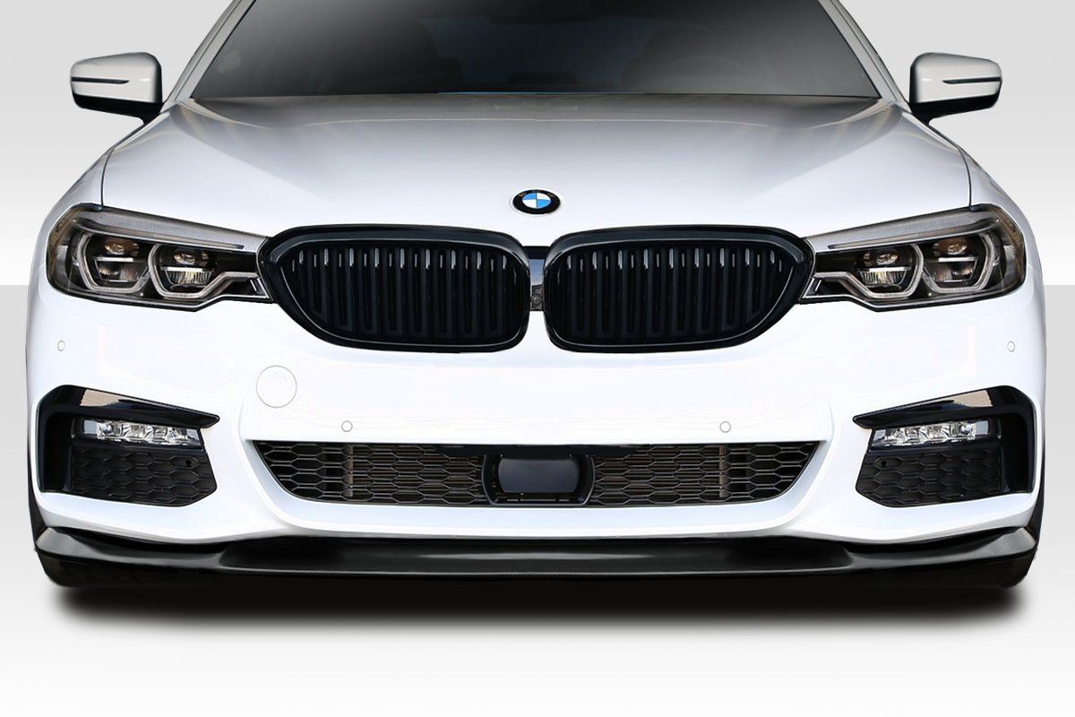 Duraflex 2017-2020 BMW 5 Series G30 3DS Front Lip – 1 Piece