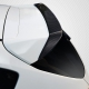 Duraflex 2008-2011 Subaru Impreza 5DR 2008-2014 Subaru WRX STI 5DR Carbon Creations VR-S Wing Trunk Lid Spoiler – 4 Piece