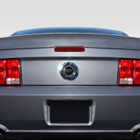 Duraflex 2005-2009 Ford Mustang MPX Rear Wing Spoiler – 1 Piece