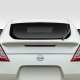 Duraflex 2009-2020 Nissan 370Z Z34 Carbon Creations N3 Rear Wing Spoiler – 1 Piece