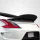 Duraflex 2009-2020 Nissan 370Z Z34 Coupe Tornado Rear Wing Spoiler – 1 Piece