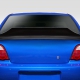 Duraflex 2002-2007 Subaru Impreza / WRX STI 4DR M 1 Rear Wing Spoiler – 1 Piece