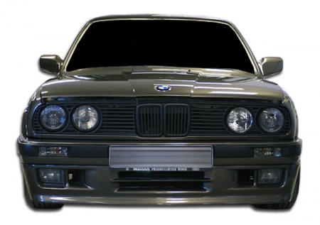 Duraflex BMW 3 Series E30 2DR 4DR M-Tech Front Bumper