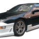 Duraflex 1997-1998 Nissan 240SX S14 V-Speed Body Kit – 4 Piece