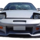 Duraflex 1990-1993 Toyota Celica Blits Front Bumper Cover – 1 Piece