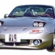 Duraflex 1990-1997 Mazda Miata VX Body Kit – 4 Piece