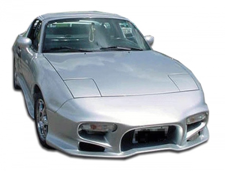 Duraflex 1990-1997 Mazda Miata Vader Body Kit – 4 Piece