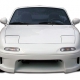 Duraflex 1990-1997 Mazda Miata RE Body Kit – 4 Piece