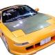 Duraflex 1991-1995 Toyota MR2 Type T Body Kit – 4 Piece