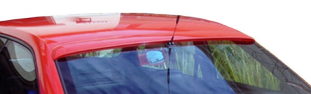 Duraflex 1992-1998 BMW 3 Series M3 E36 2DR AC-S Roof Window Wing Spoiler – 1 Piece (S)