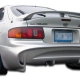 Duraflex 1994-1999 Toyota Celica Vader Front Bumper Cover – 1 Piece