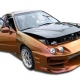 Duraflex 2002-2004 Acura RSX Type M Body Kit – 5 Piece