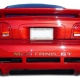 Duraflex 1994-1998 Ford Mustang Evo 5 Front Bumper Cover – 1 Piece