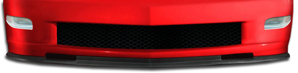 Duraflex 1997-2004 Chevrolet Corvette C5 Carbon Creations ZR Edition Front Under Spoiler Air Dam – 1 Piece