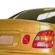 Duraflex 2006-2011 Lexus GS Series GS300 GS350 GS430 GS450 GS460 SK-R Wing Trunk Lid Spoiler – 1 Piece (S)